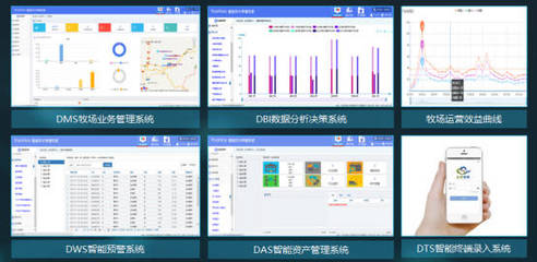 CIOTE物博会7月厦门盛大举行，云辉牧联携智慧畜牧特色产品重磅亮相