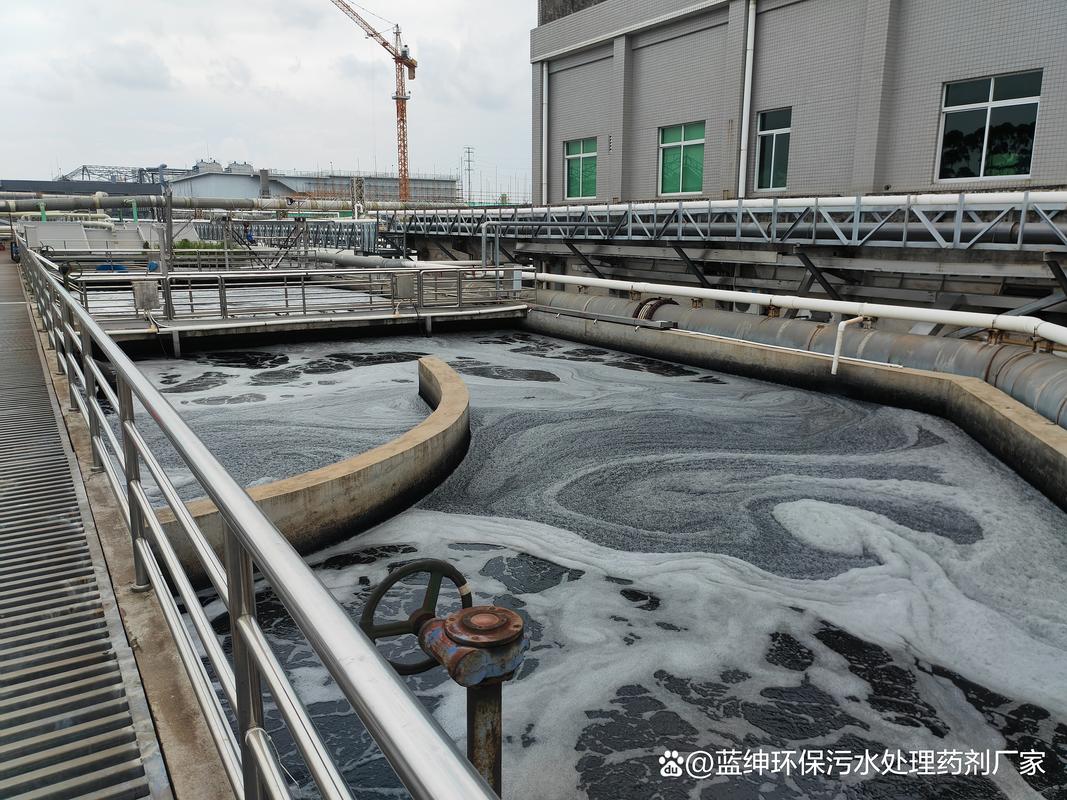 重金属废水处理常用物理处理法有哪些?